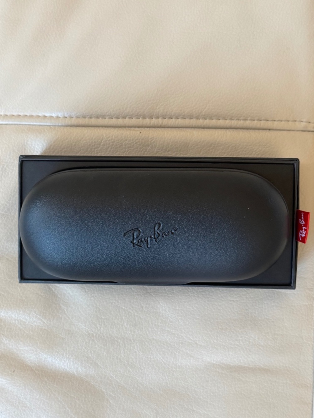 Ray-Ban Case Stories Wayfarer Case ONLY RW4002